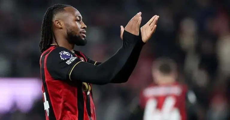 উইঙ্গার অ্যান্টনিও সেমেনিও